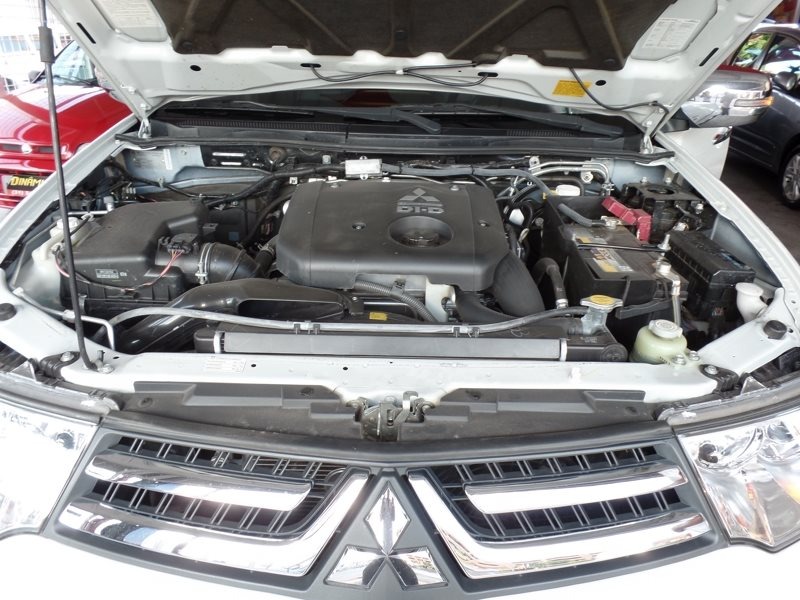 Teste de Intercooler